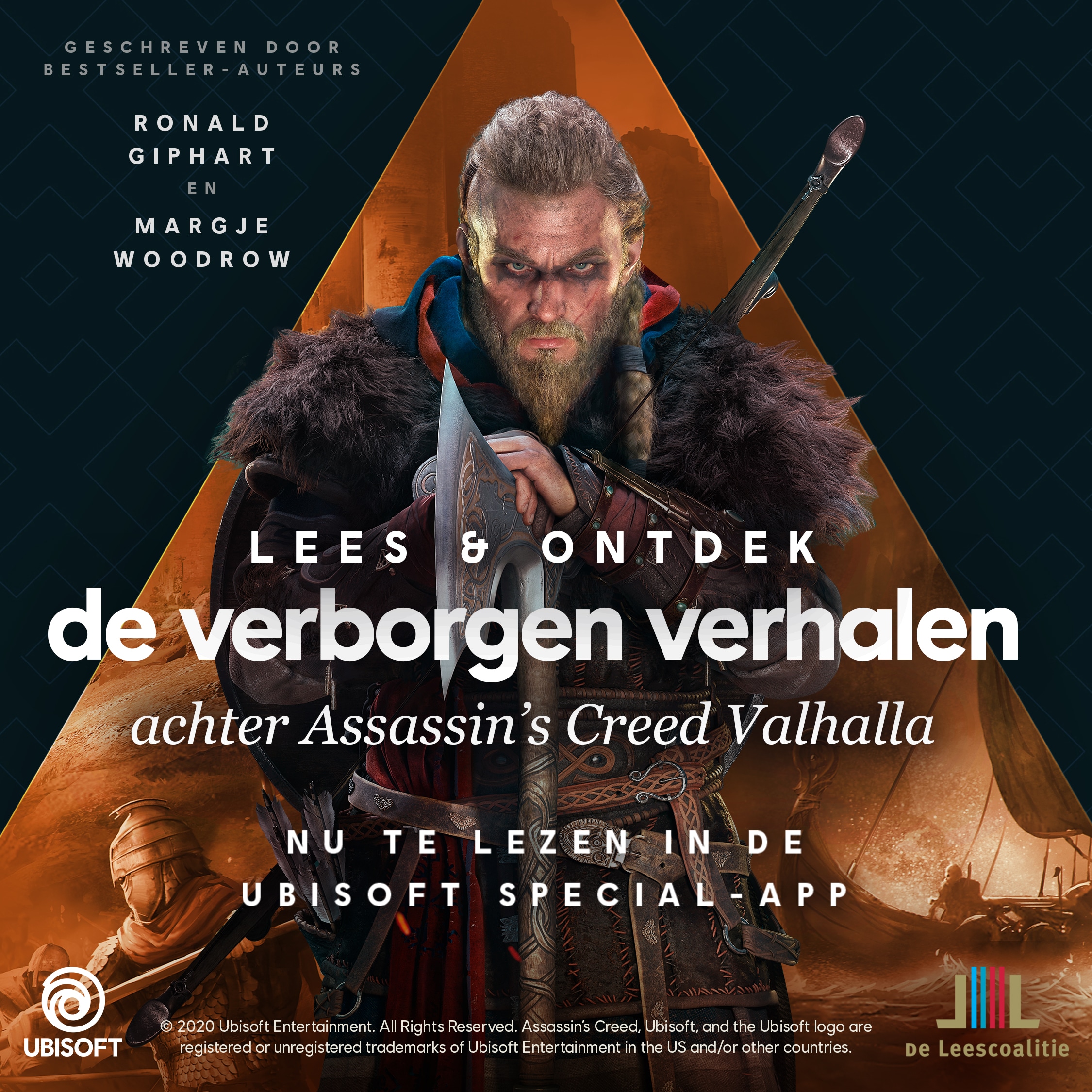 Winnaar specialisme Innovatie : Readification: de Leescoalitie en ...